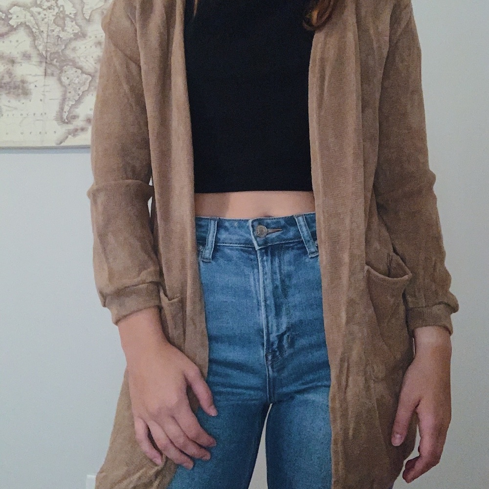 Cardigan